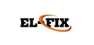 Logotyp för EL-Fix AB
