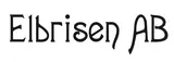 Logotyp för Elbrisen AB