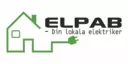 Logotyp för Elpartner i Degerfors AB