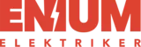 Logotyp för Enium AB