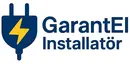 Logotyp för GarantEL Installatör