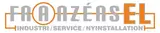 Logotyp för Franzéns El Skåne AB