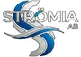 Logotyp för Strömia AB