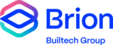 Logotyp för Brion Mariestad