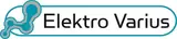 Logotyp för Elektro Varius AB