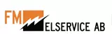 Logotyp för FM ELSERVICE AB