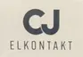 Logotyp för Cj Elkontakt i Lysekil AB