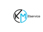 Logotyp för KM Elservice AB