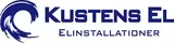 Logotyp för JMH Kustens EL AB