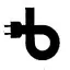 Logotyp för Belganets Elektriska