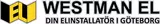 Logotyp för Westman El