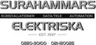 Logotyp för Surahammars Elektriska