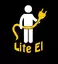Logotyp för Lite Electric AB