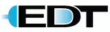 Logotyp för EDT Service AB