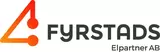 Logotyp för Fyrstads Elpartner AB