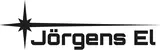Logotyp för Jörgen Stjernströms Elektriska AB