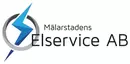 Logotyp för Mälarstadens Elservice Ab