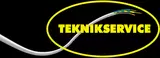 Logotyp för Teknikservice AB