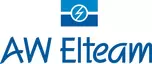 Logotyp för AW Elteam