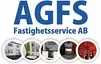 Logotyp för AGFS Fastighetsservice AB