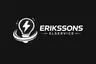Logotyp för Erikssons Elservice 