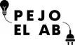Logotyp för Pejo EL AB