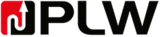 Logotyp för PLW Elteknik
