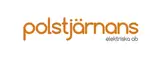 Logotyp för Polstjärnan Elektriska AB