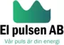 Logotyp för El Pulsen AB