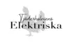 Logotyp för Tjäderholmens Elektriska