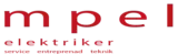 Logotyp för Mpel AB