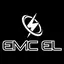Logotyp för Emc El 