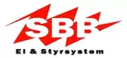 Logotyp för SBB El & Styrsystem