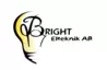 Logotyp för Bright Elteknik AB