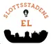 Logotyp för Slottsstadens EL AB