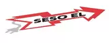 Logotyp för Seso el AB