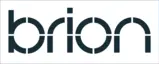 Logotyp för Brion El Göteborg AB