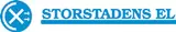 Logotyp för Storstadens Elentreprenader Aktiebolag
