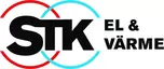 Logotyp för Stk El & Värme AB