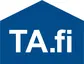Logotyp för Ta-asumisoikeus