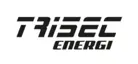 Logotyp för Trisec Ab