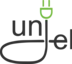 Logotyp för Uni-el AB
