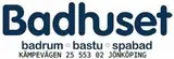 Logotyp för Badhuset i Jönköping AB