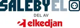 Logotyp för Saleby EL AB