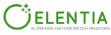 Logotyp för Elentia AB