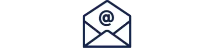 E-post ikon