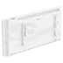 Wallflex 600 Wifi, 230V, back