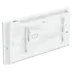 Wallflex 600 Wifi, 400V, back