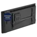 Wallflex 600 Wifi, Back, Black, 230V