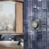 EB-Therm 300, Elko One, Svart, Badrum, miljö